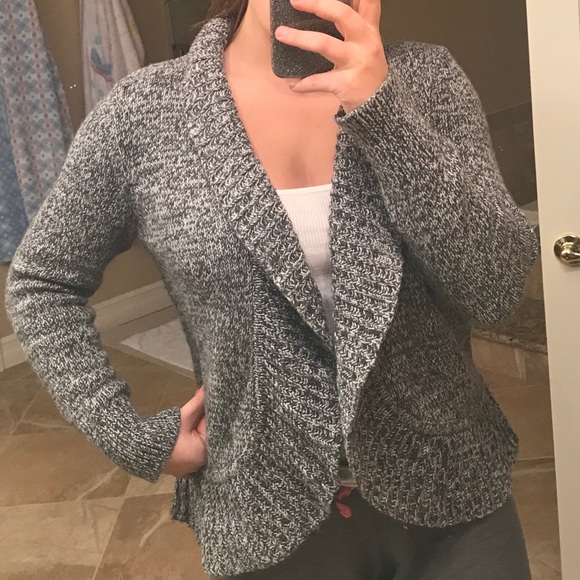 Talbots Sweaters - Talbots knit cardigan